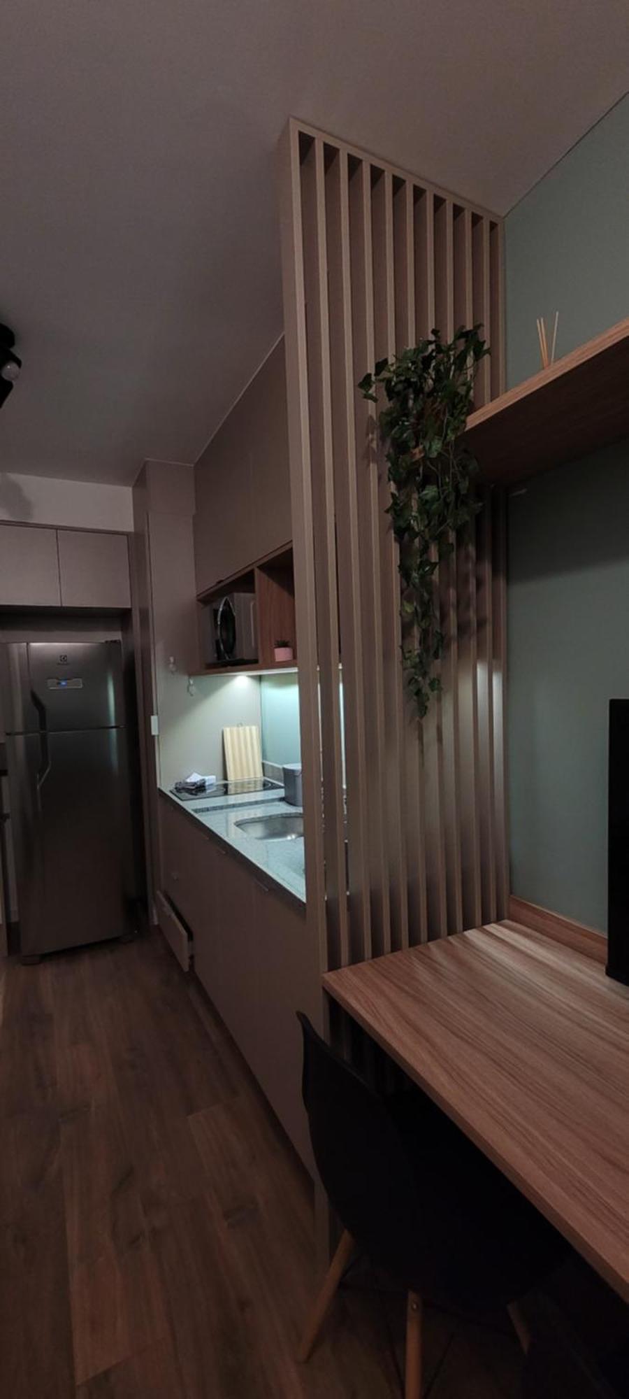 Moema54 - Novo E Completo Na Localizacao De Moema, Ao Lado Do Shopping Ibirapuera Apartamento