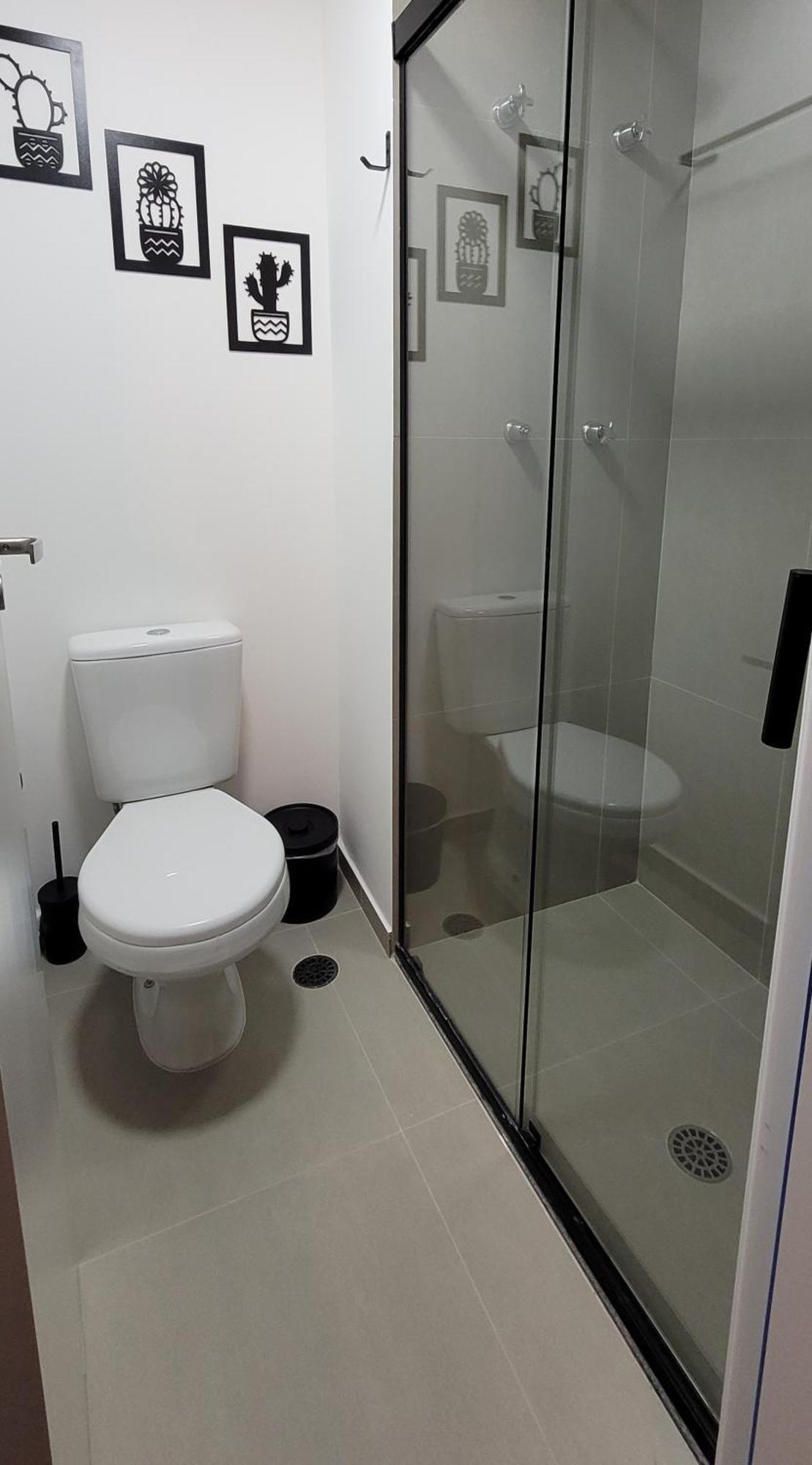 Moema54 - Novo E Completo Na Localizacao De Moema, Ao Lado Do Shopping Ibirapuera Apartamento São Paulo