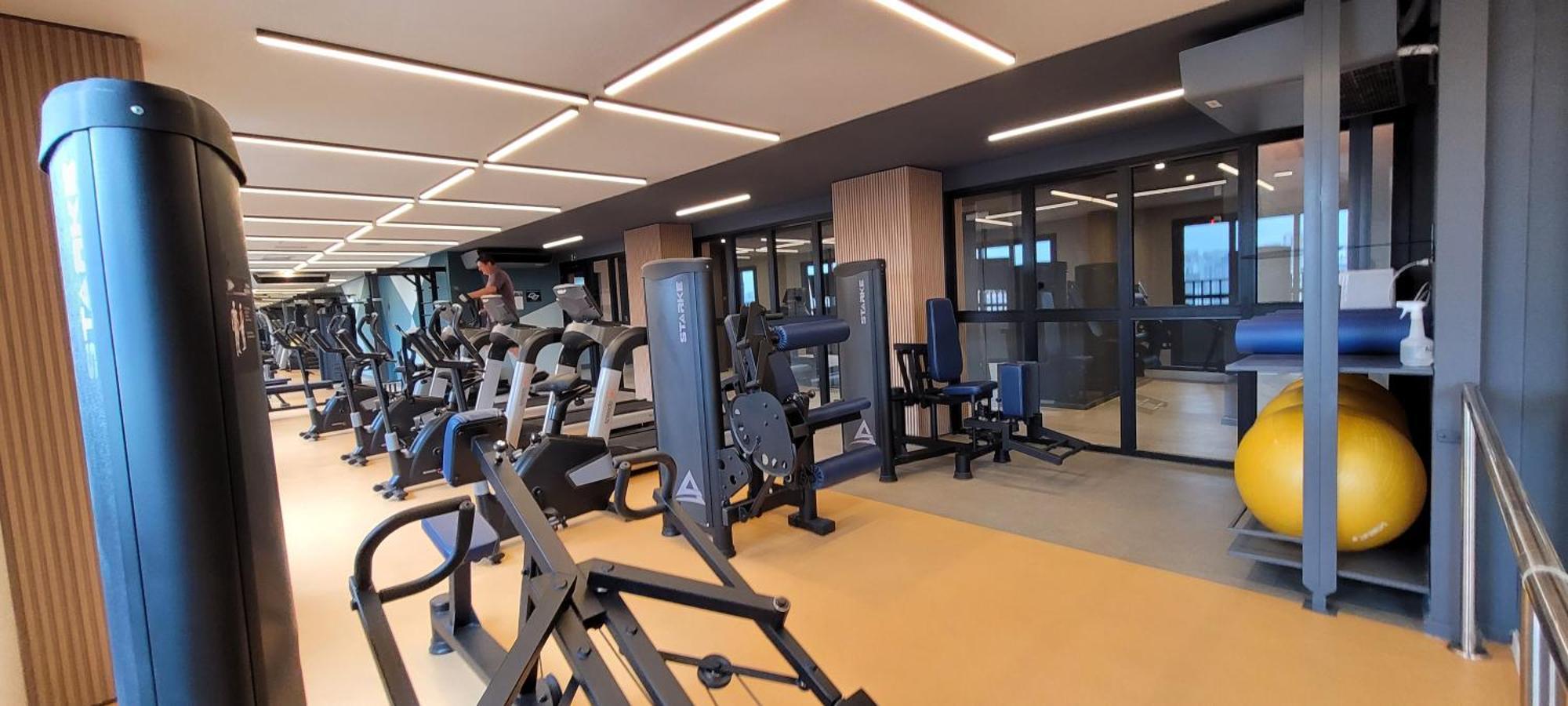 Apartamento Moema54 - Novo E Completo Na Localizacao De Moema, Ao Lado Do Shopping Ibirapuera São Paulo