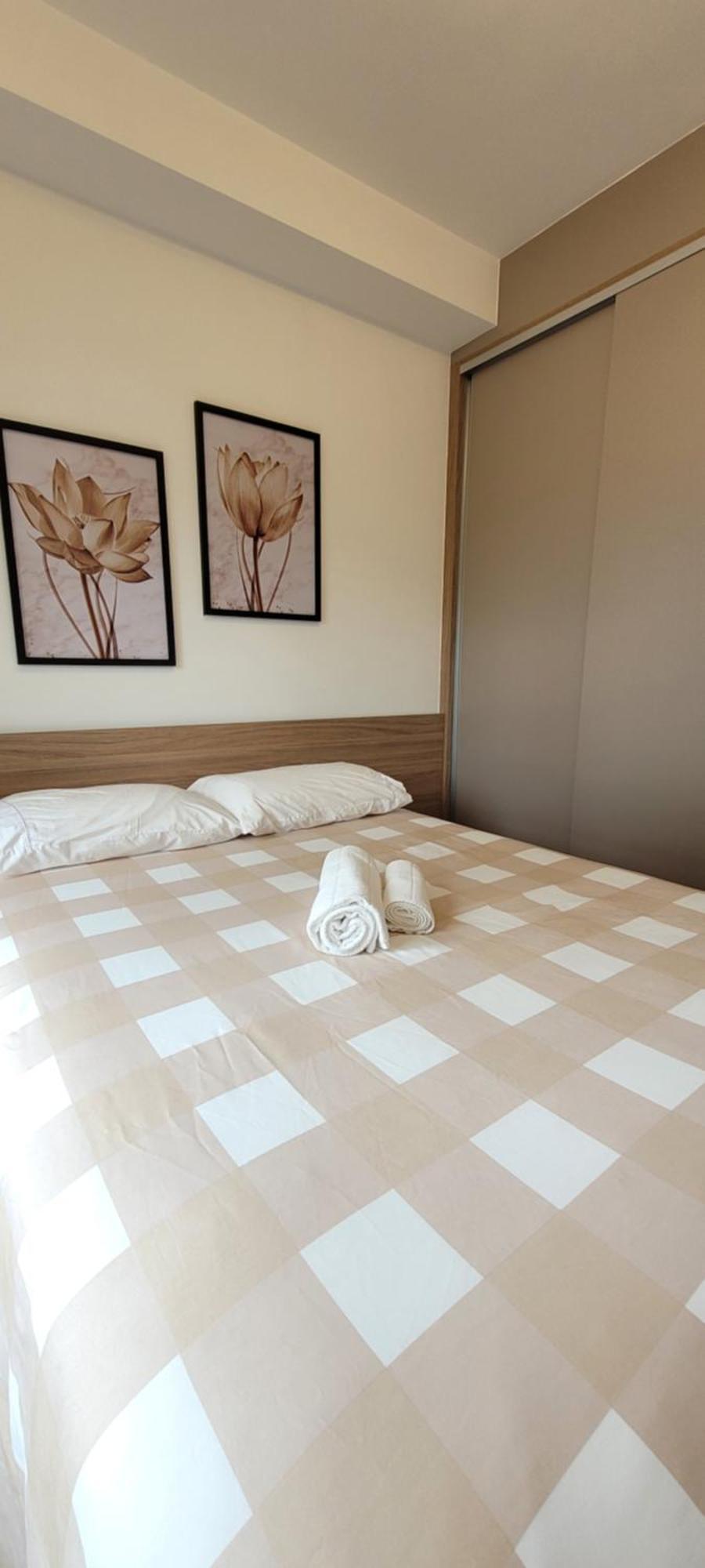 Apartamento Moema54 - Novo E Completo Na Localizacao De Moema, Ao Lado Do Shopping Ibirapuera